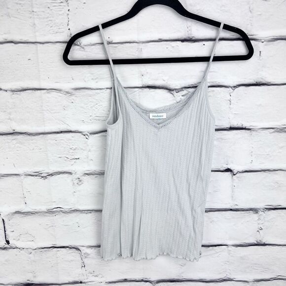 Sundance Sophia Belle camisole tank S - Picture 1 of 8